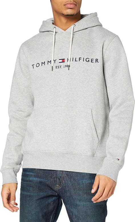 Amazon.com: Sudadera Tommy Hilfiger Hombre.